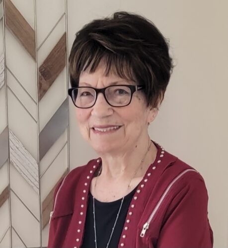 Muriel Gullickson Berg